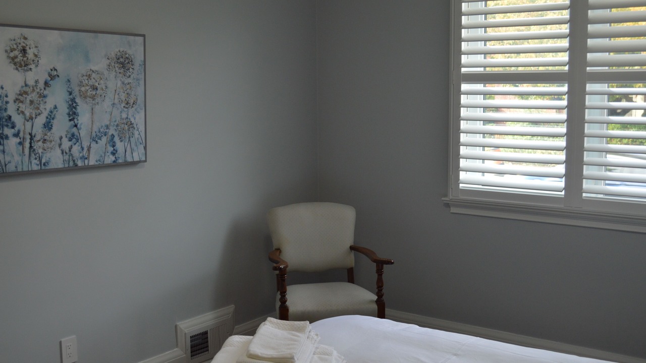 Photo of Bedroom in York Mills