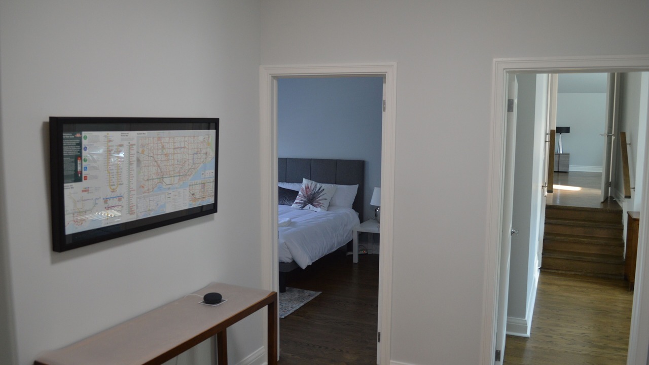 Photo of Bedroom in York Mills