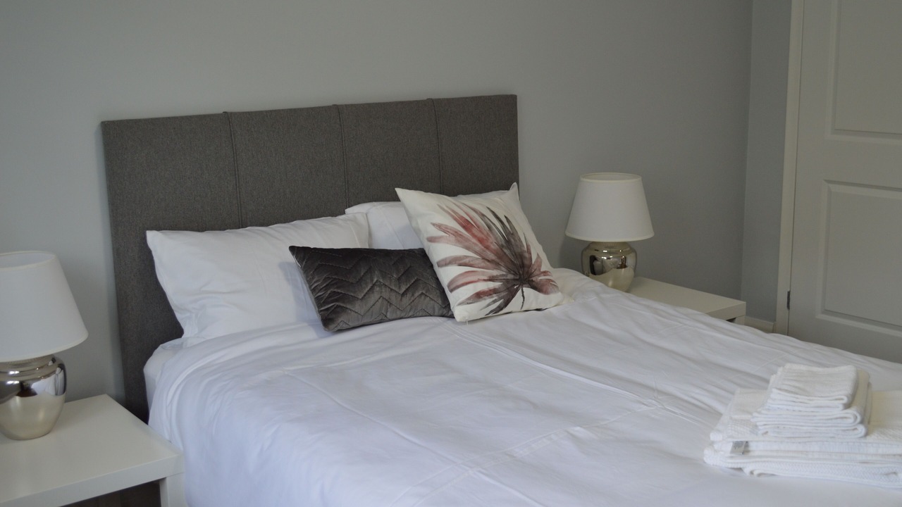 Photo of Bedroom in York Mills