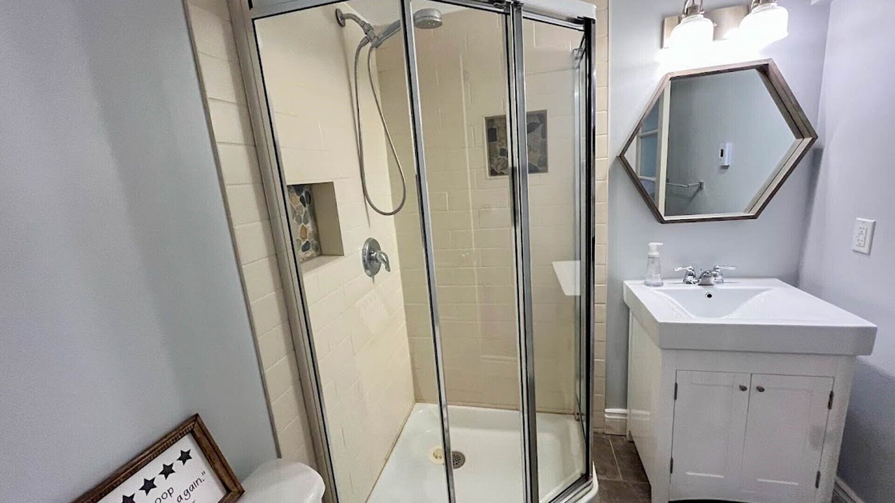 Photo of Bathroom in Bayfield