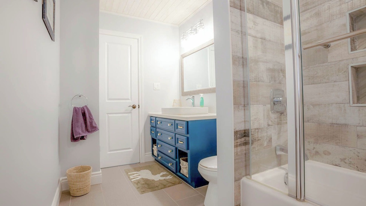 Photo of Bathroom in Bayfield