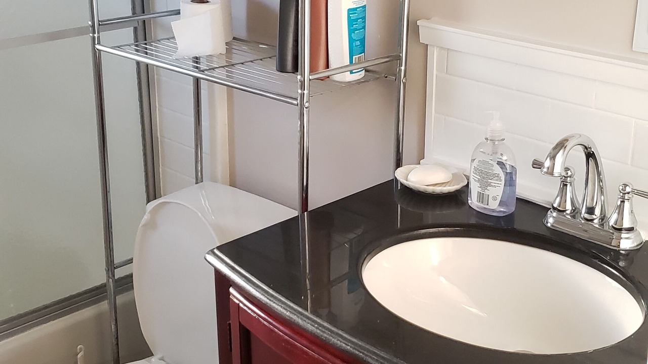 Photo of Bathroom in Sudbury