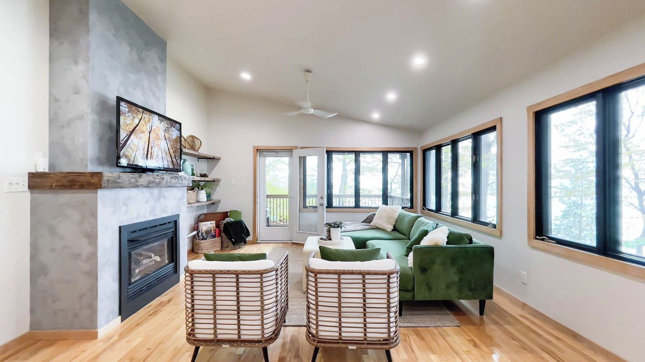 Photo of Bedroom in Bluewater