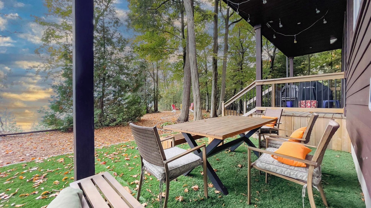Photo of Outdoor in Bluewater