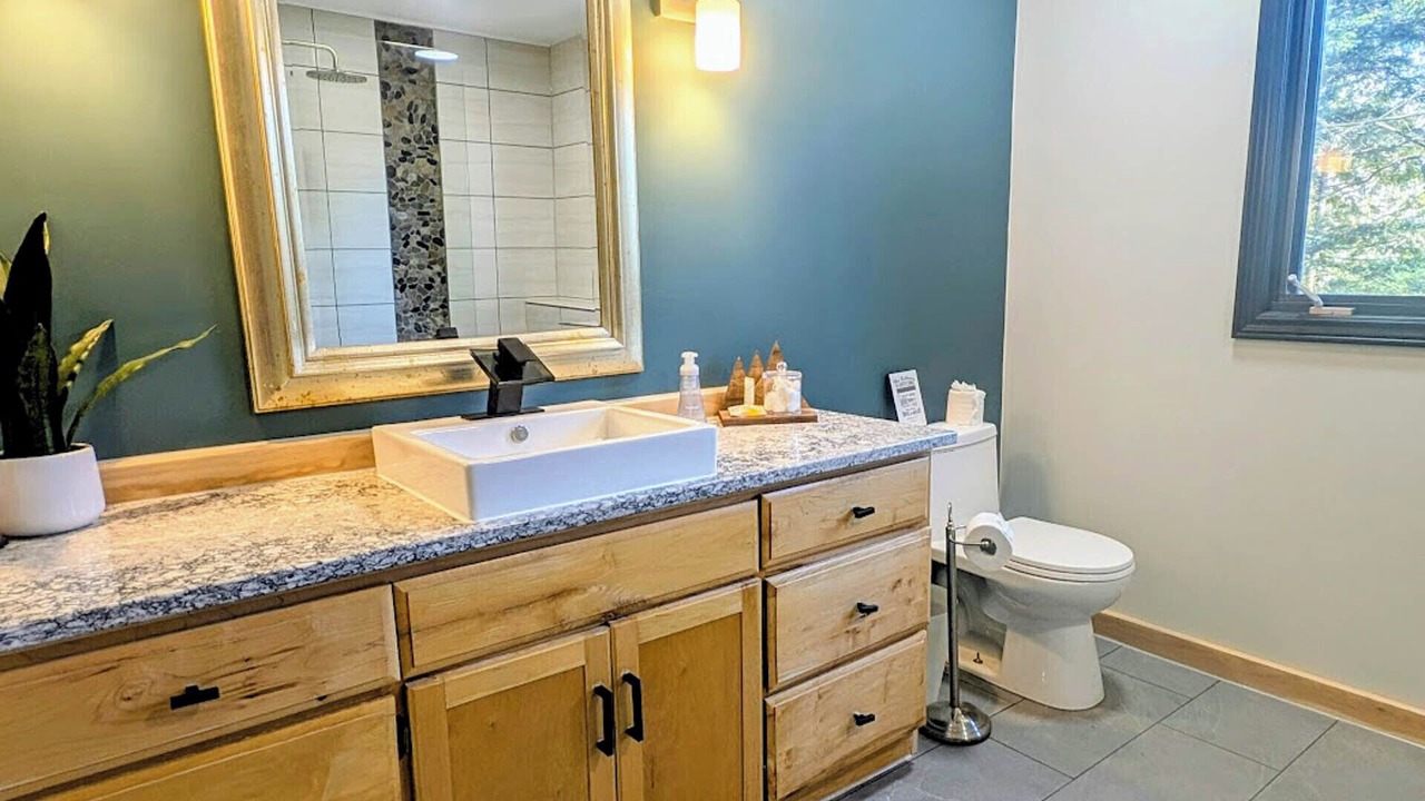 Photo of Bathroom in Bluewater