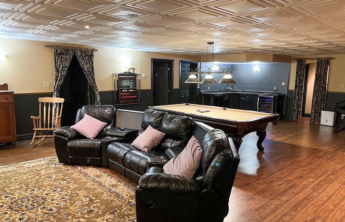 Photo of Bedroom in Central Huron