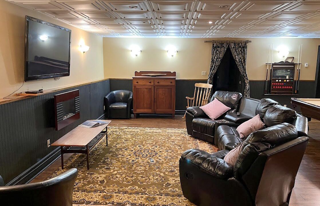 Photo of Bedroom in Central Huron
