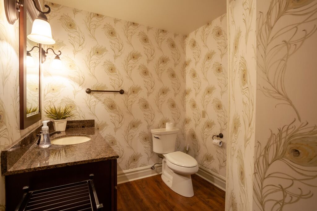 Photo of Bathroom in Central Huron