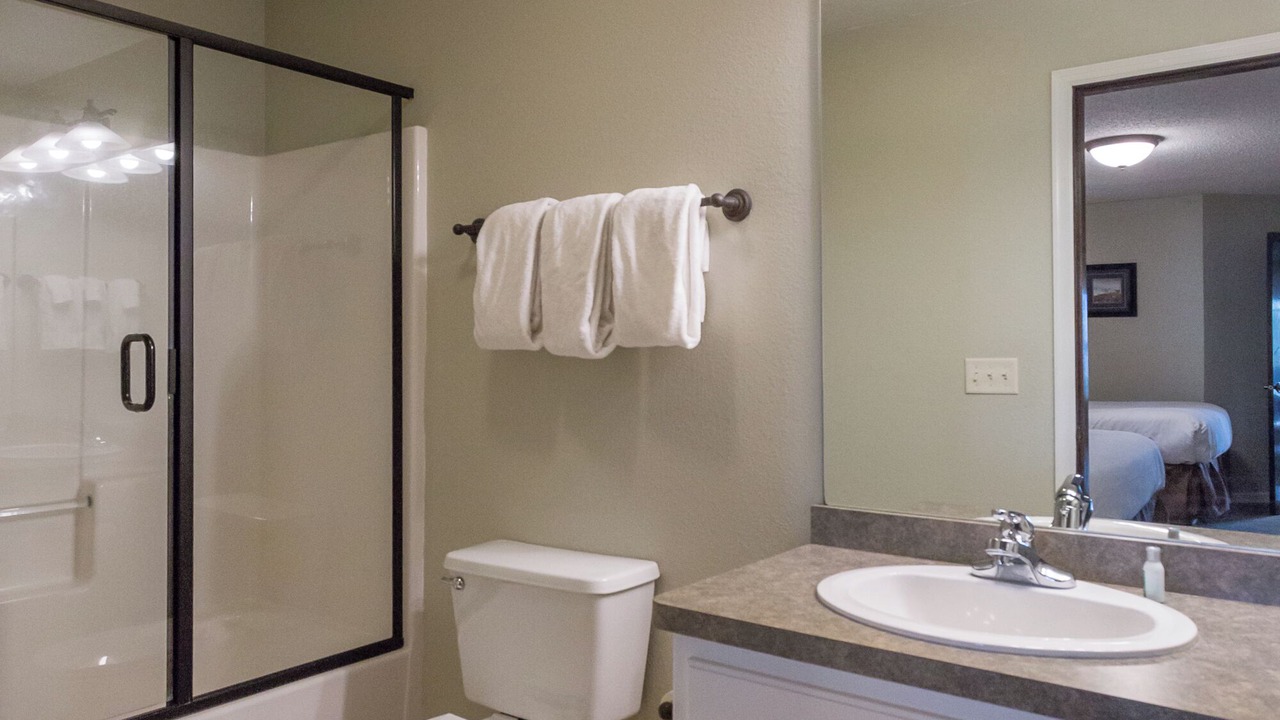 Photo of Bathroom in Nisswa