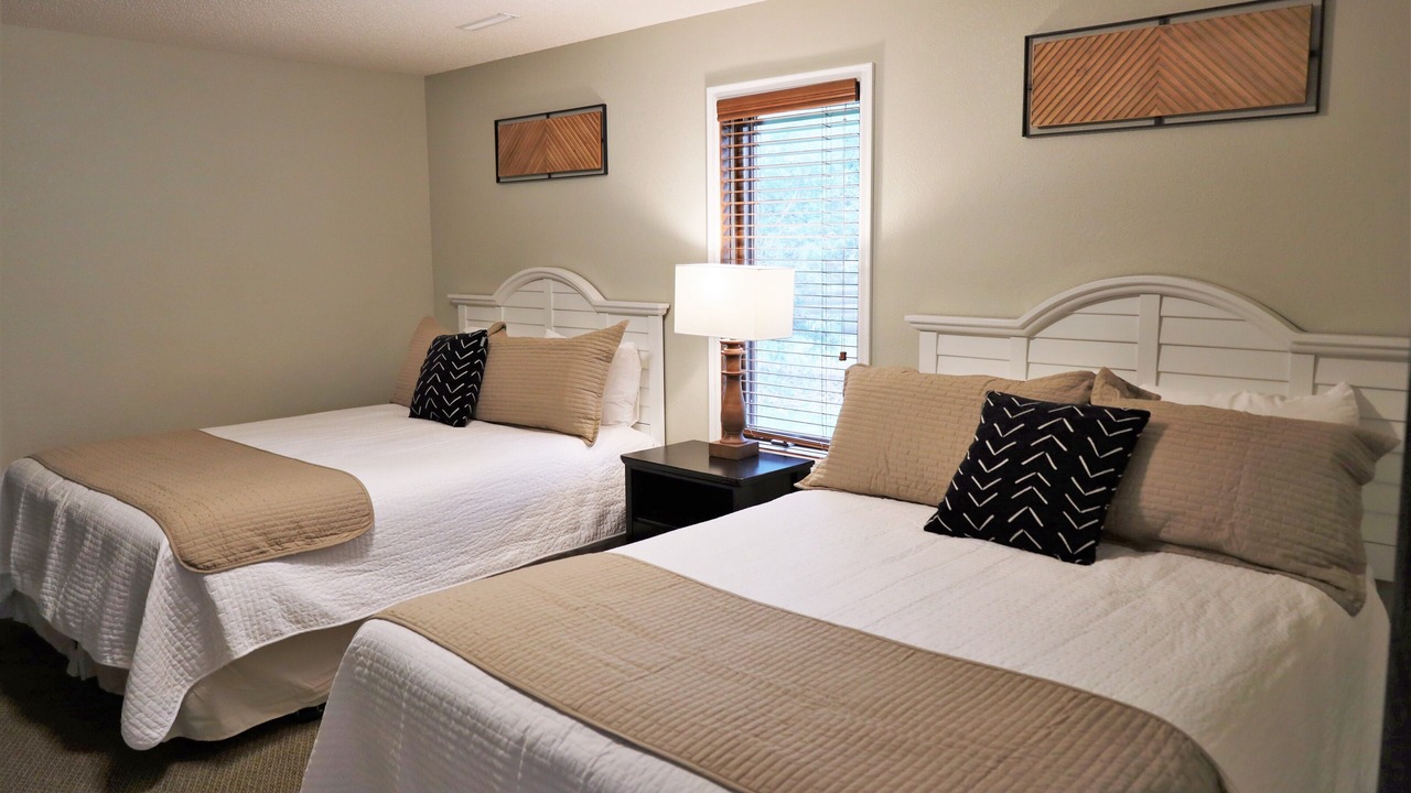 Photo of Bedroom in Nisswa