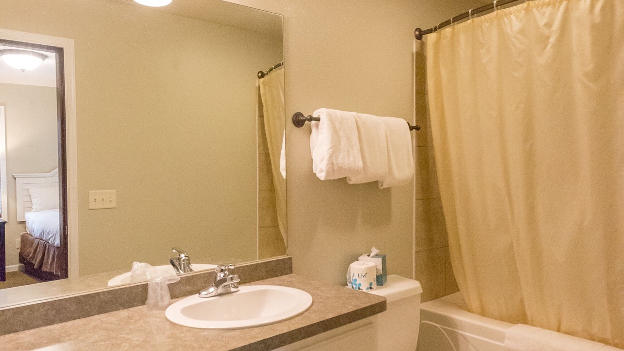 Photo of Bathroom in Nisswa