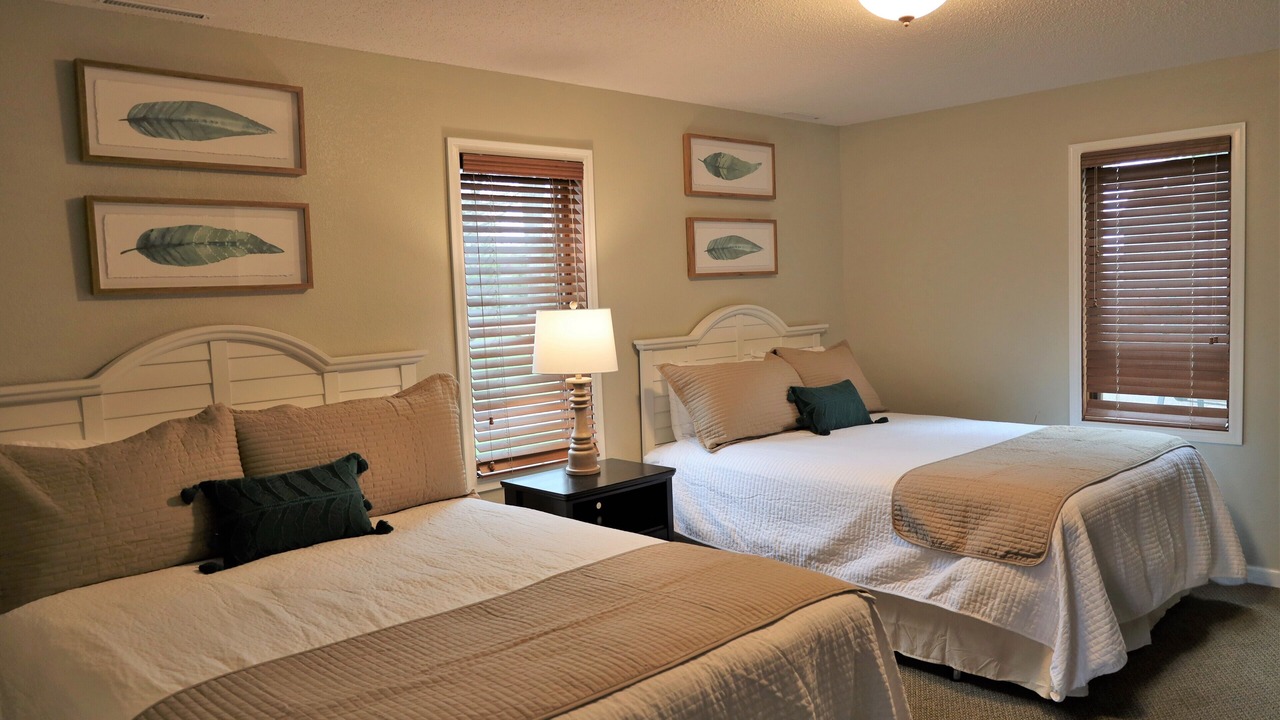 Photo of Bedroom in Nisswa