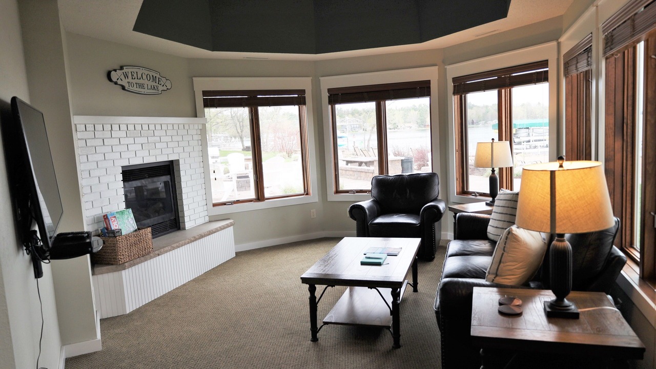 Photo of Livingroom in Nisswa