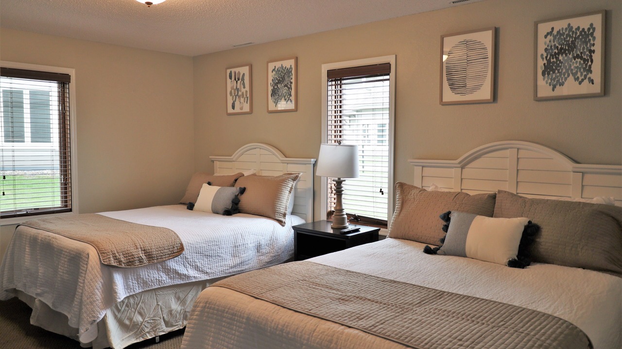 Photo of Bedroom in Nisswa