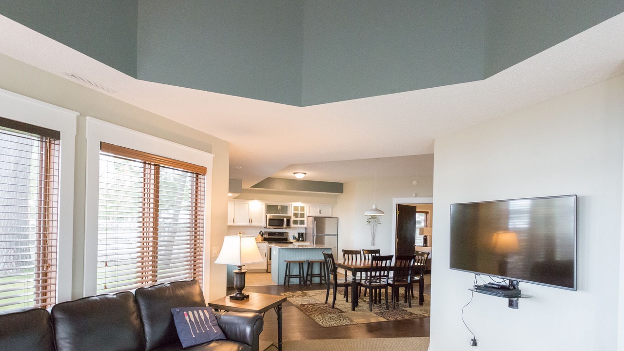 Photo of Livingroom in Nisswa