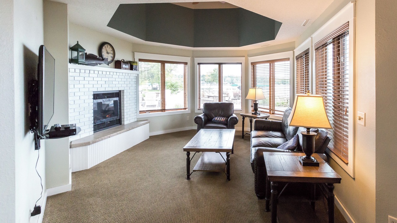 Photo of Livingroom in Nisswa