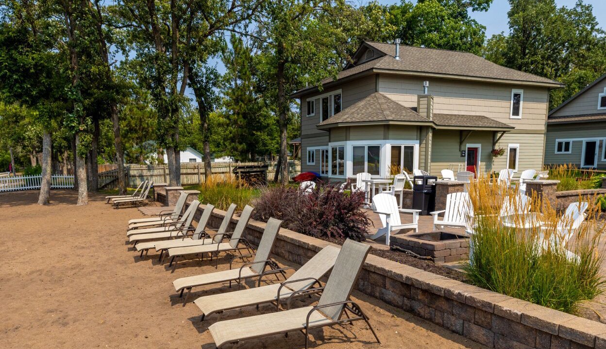 Photo of Patio Balcony in Nisswa