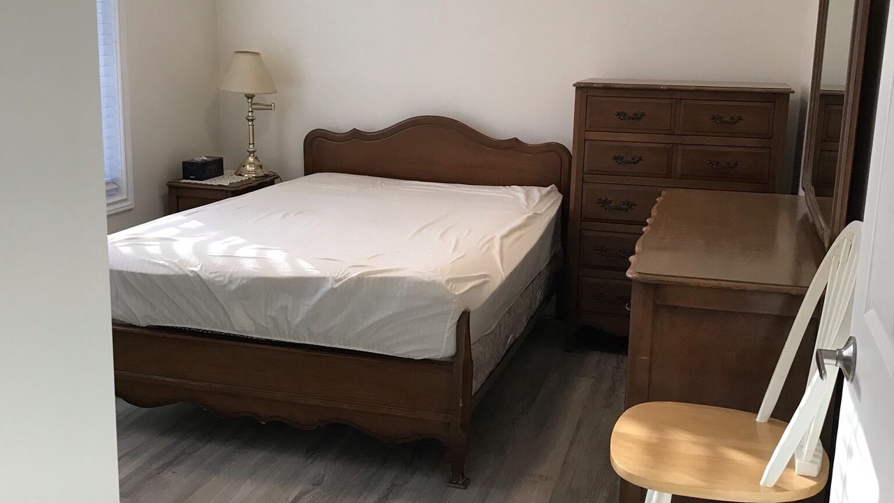 Photo of Bedroom in Whitewater Region