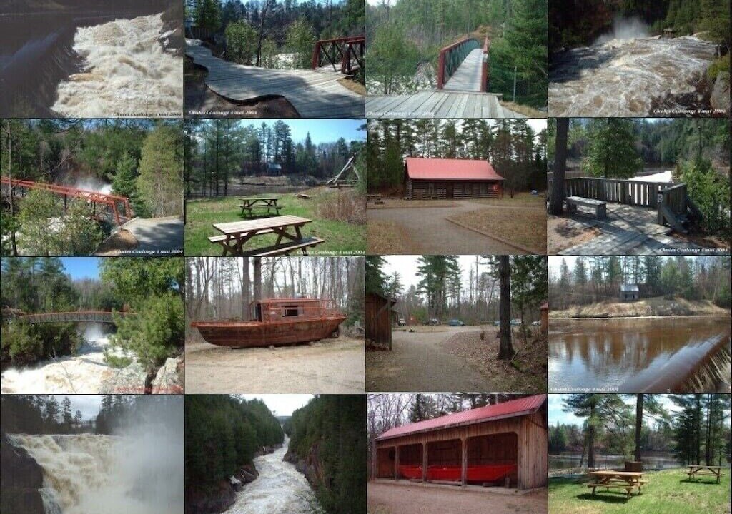 Photo of Others in Whitewater Region