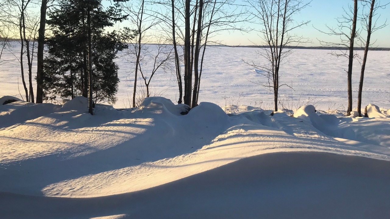 Photo of Outdoor in Whitewater Region