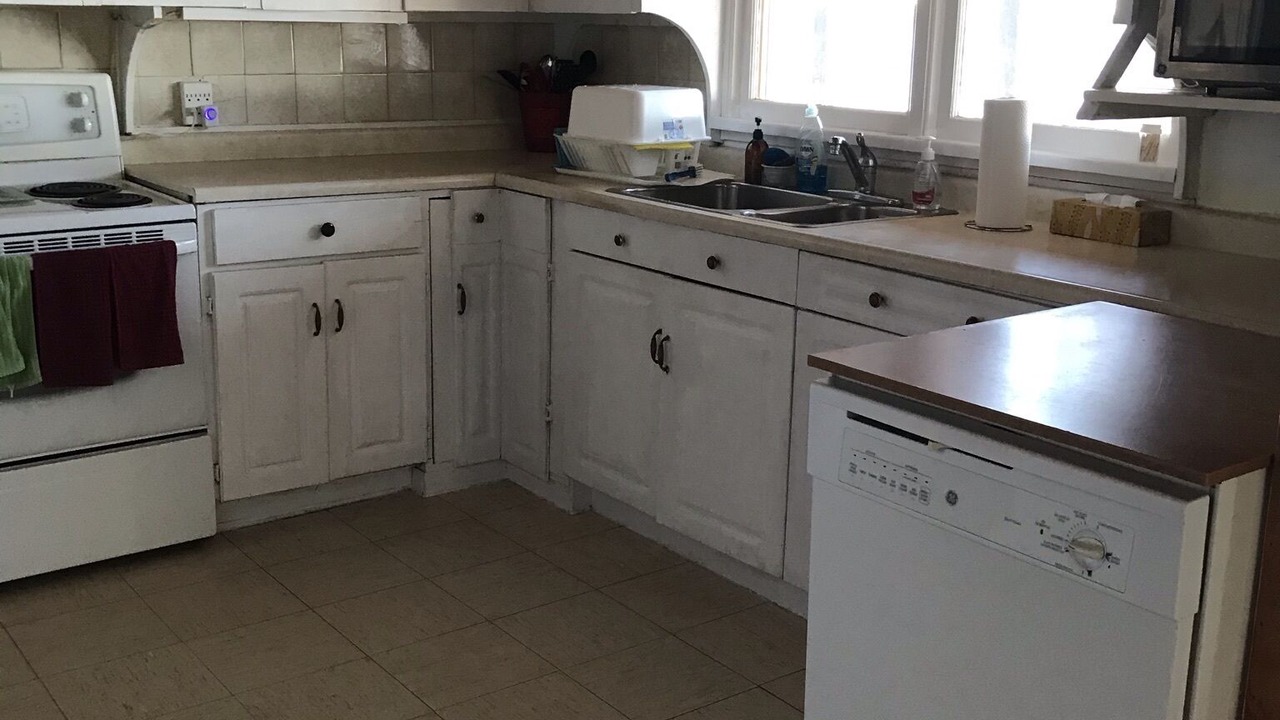 Photo of Kitchen in Whitewater Region