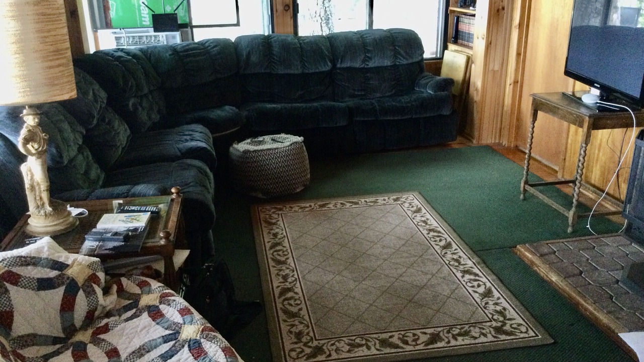 Photo of Livingroom in Whitewater Region