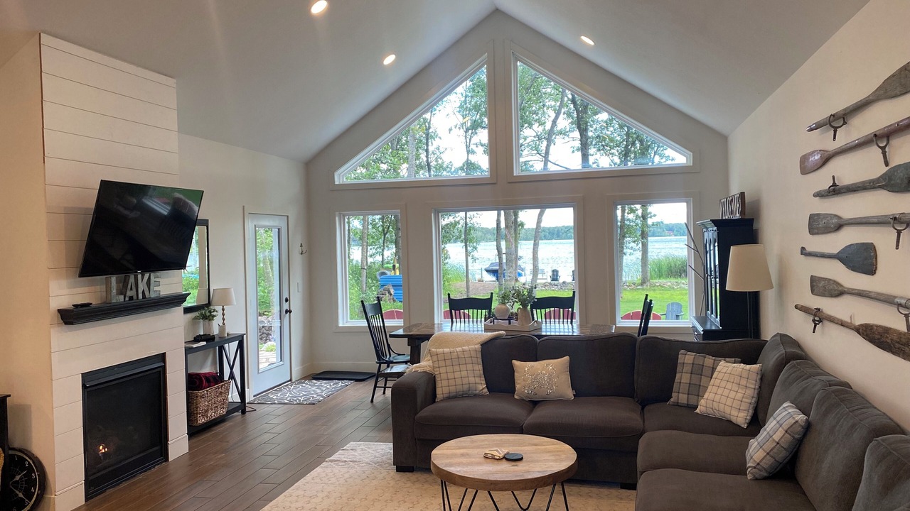 Photo of Livingroom in Crosby