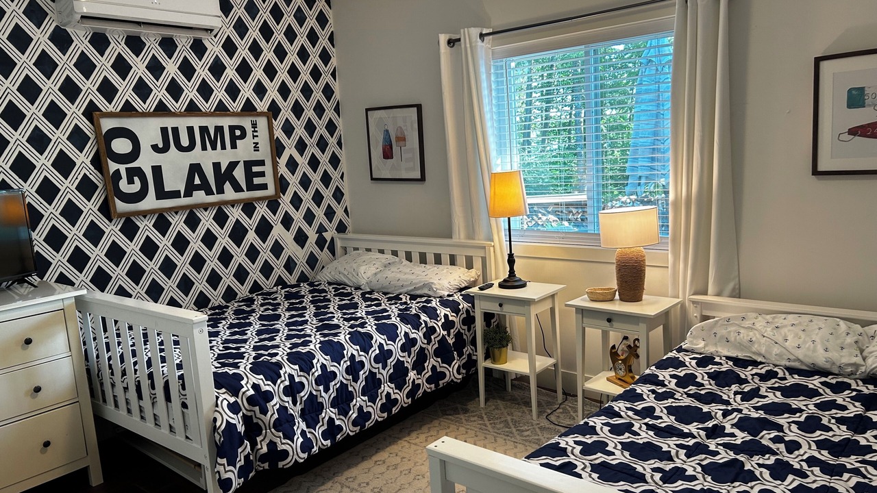 Photo of Bedroom in Crosby