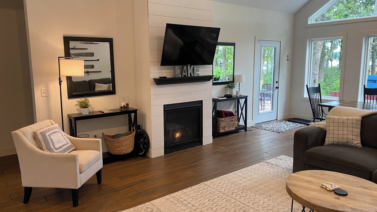 Photo of Livingroom in Crosby