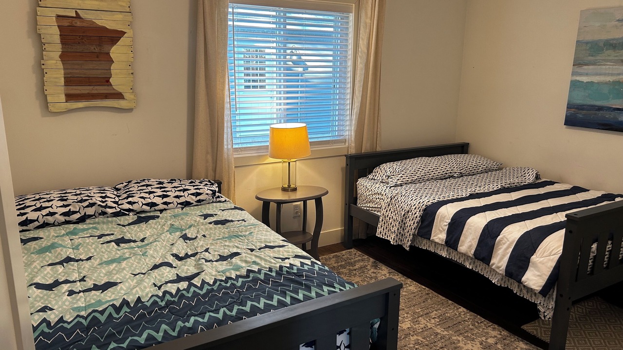 Photo of Bedroom in Crosby