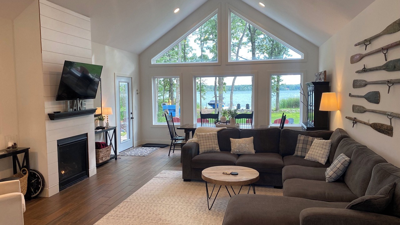 Photo of Livingroom in Crosby