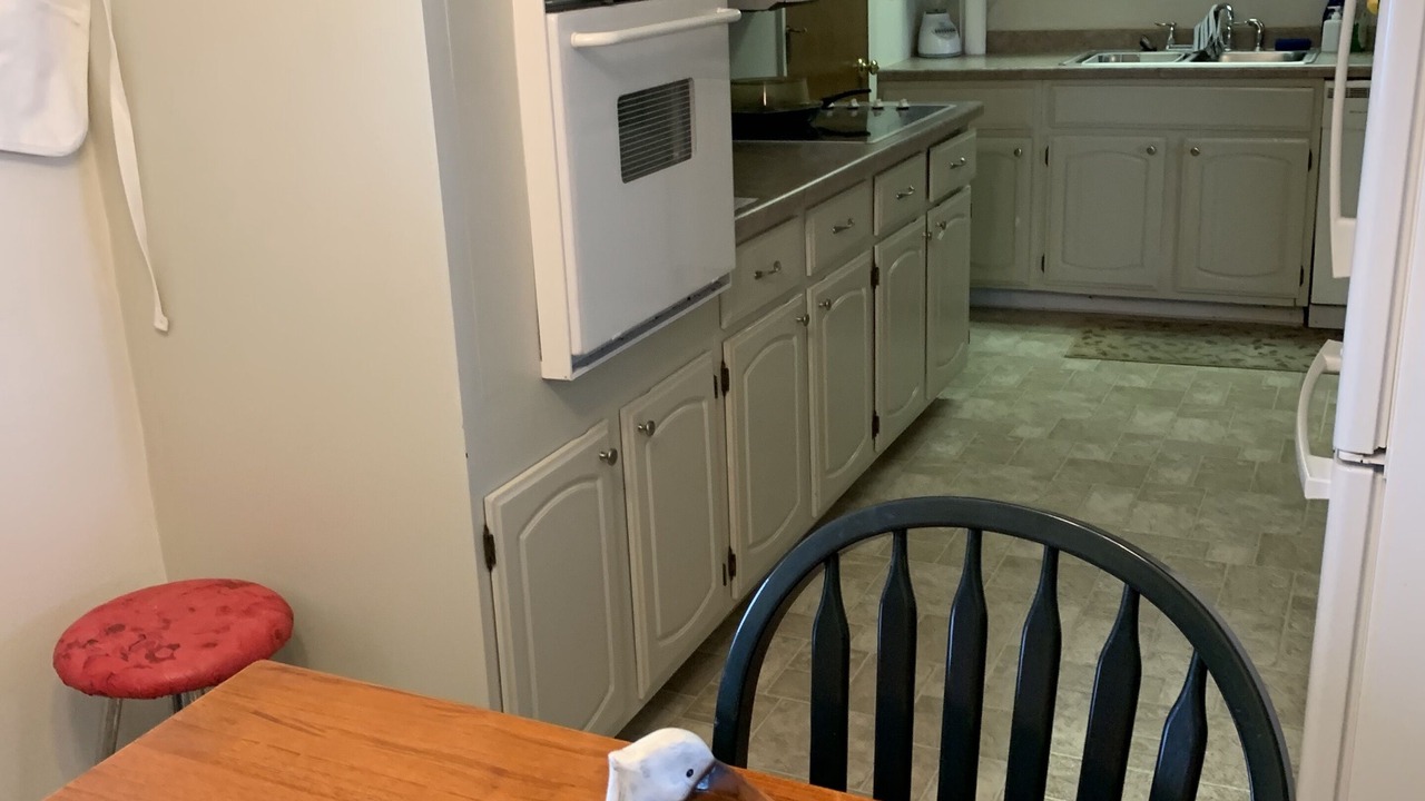 Photo of Kitchen in Glenwood