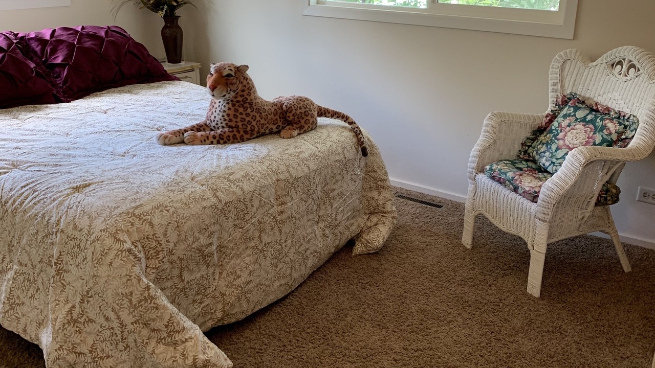 Photo of Bedroom in Glenwood