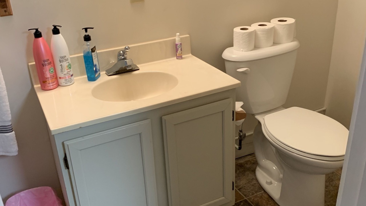 Photo of Bathroom in Glenwood