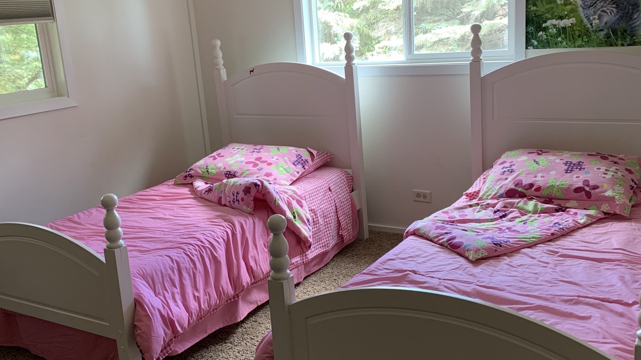 Photo of Bedroom in Glenwood