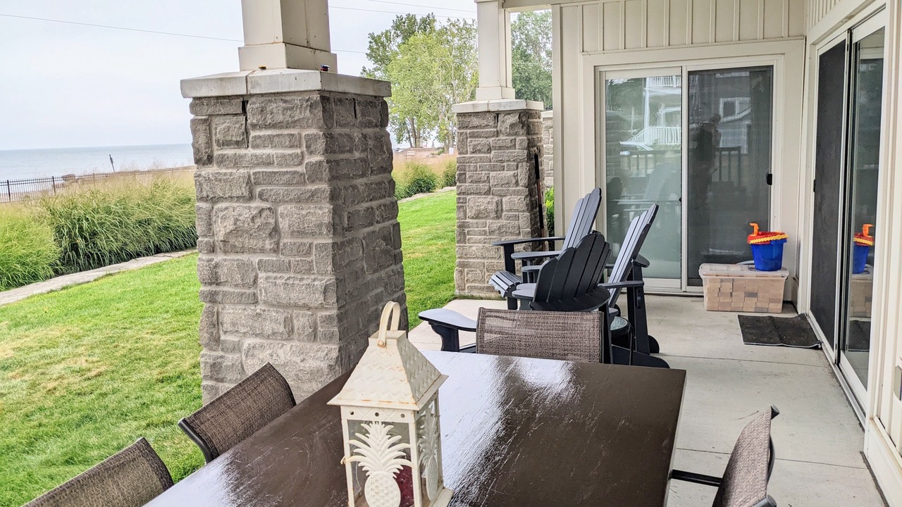 Photo of Outdoor in Long Point