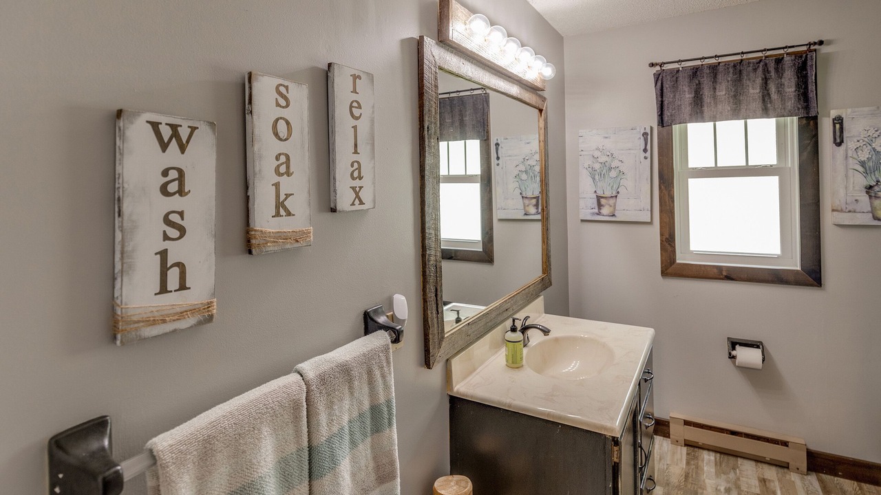 Photo of Bathroom in Brainerd