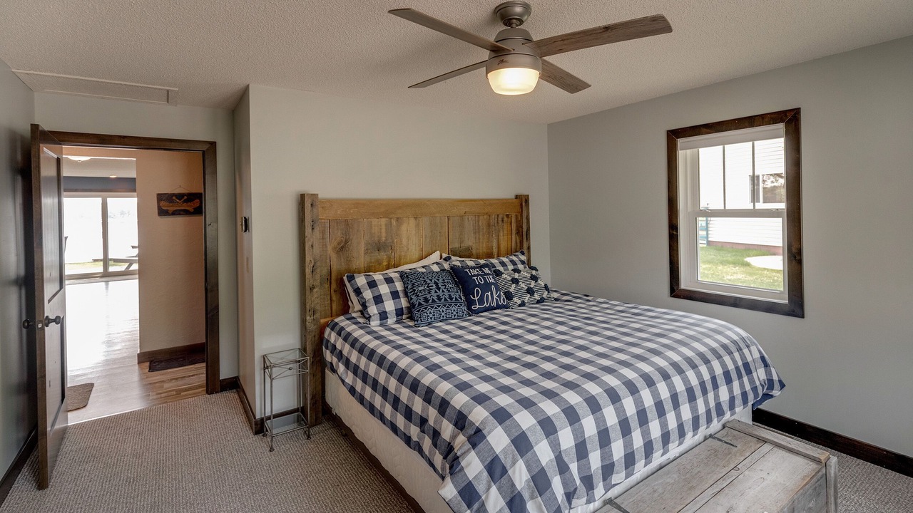 Photo of Bedroom in Brainerd
