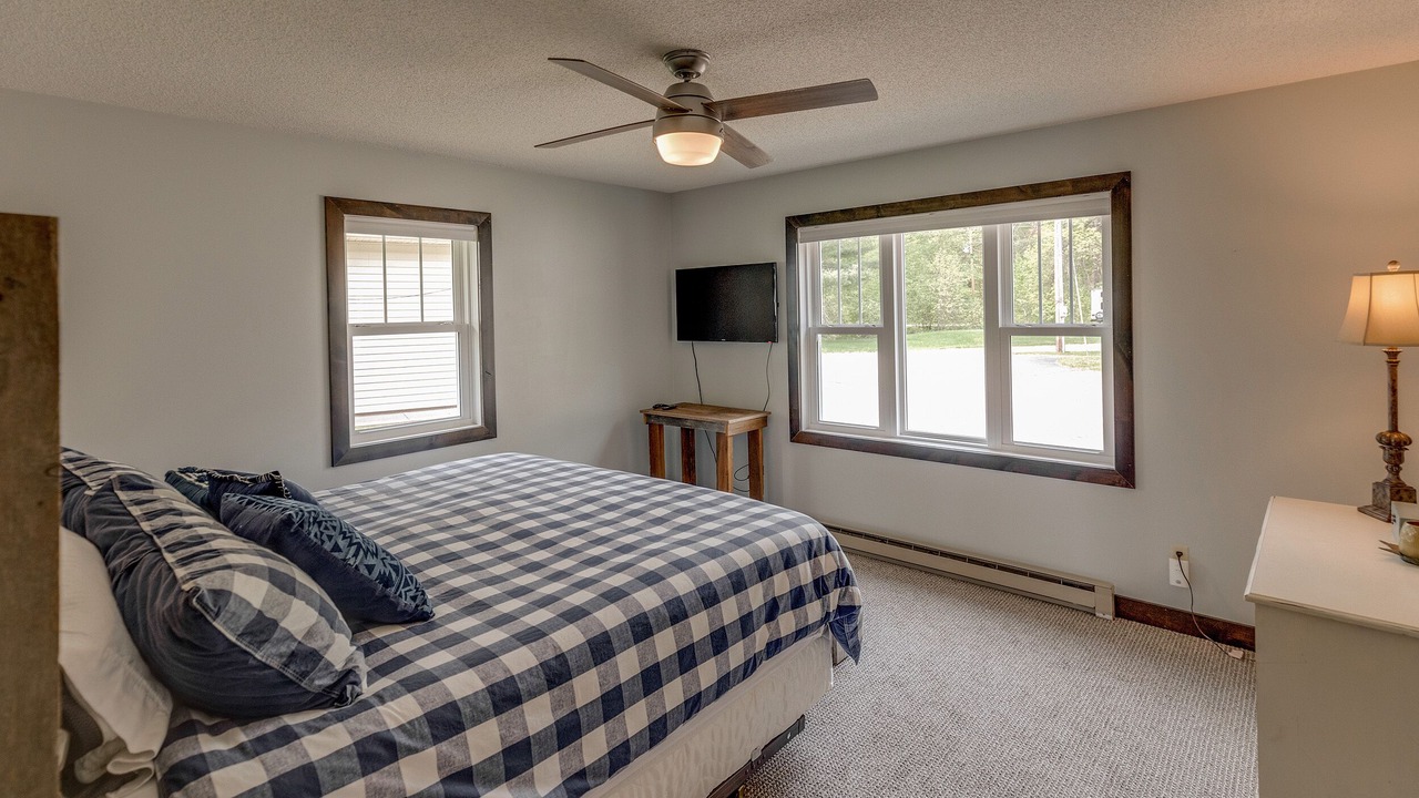 Photo of Bedroom in Brainerd