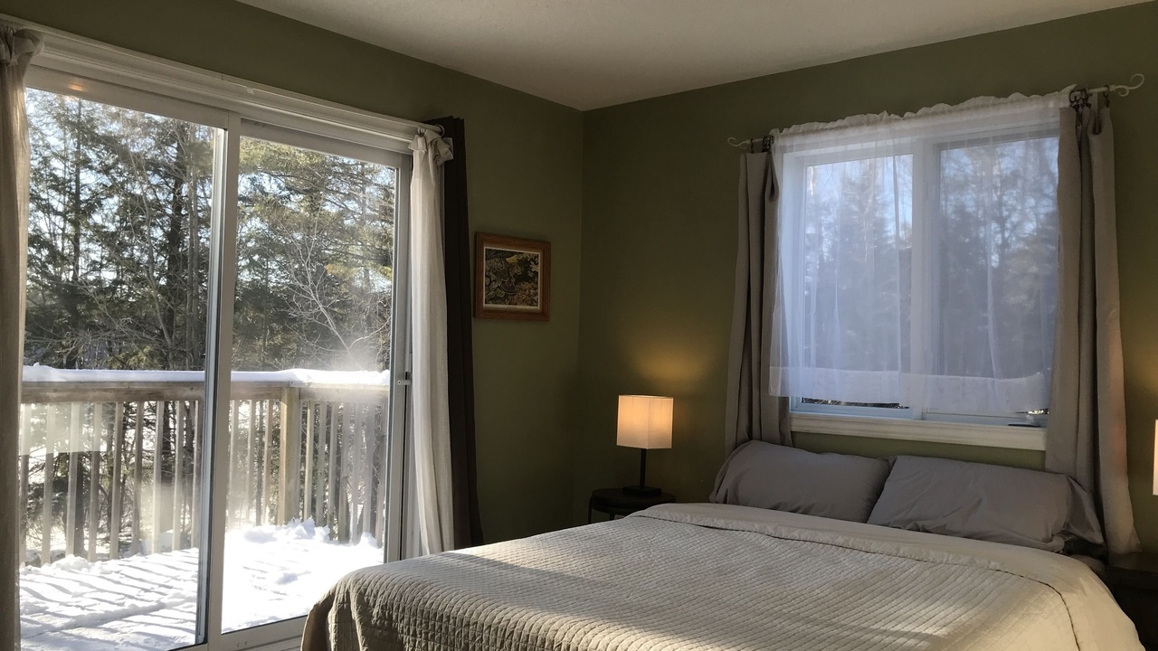 Photo of Bedroom in The Archipelago