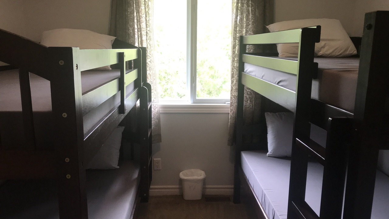 Photo of Bedroom in The Archipelago