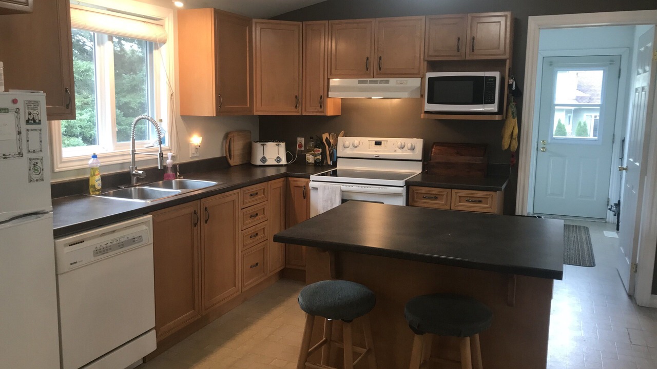 Photo of Kitchen in The Archipelago