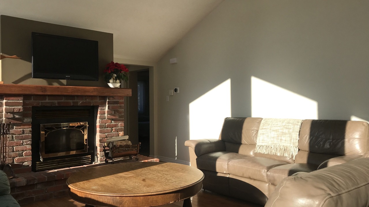 Photo of Livingroom in The Archipelago