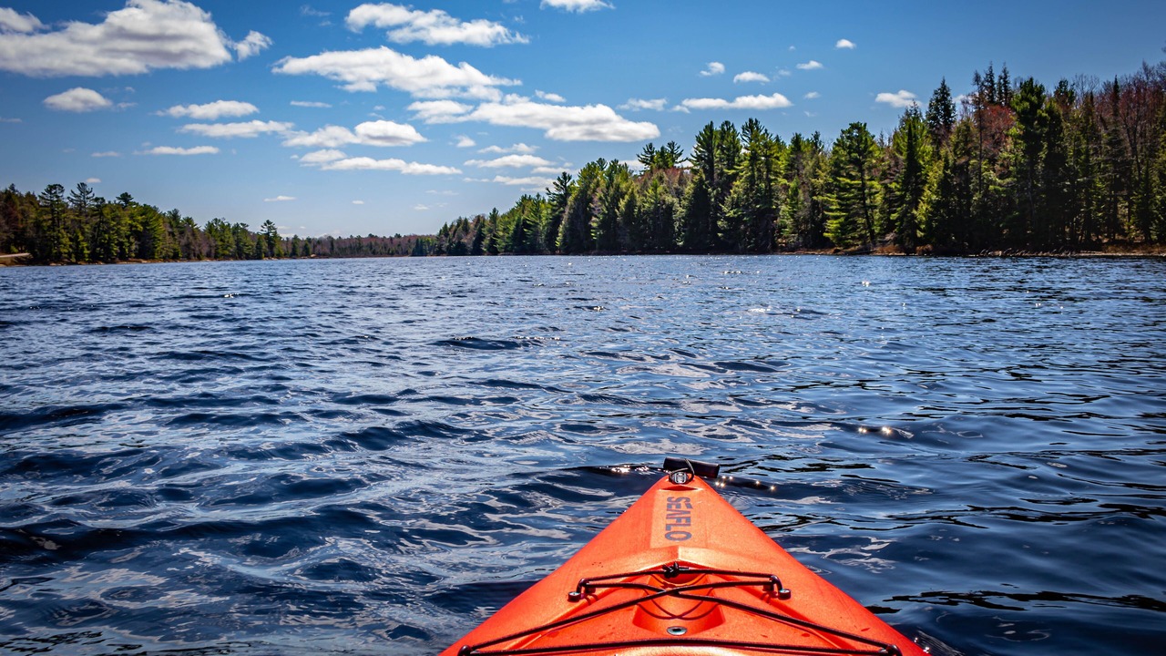 Photo of Outdoor in The Archipelago