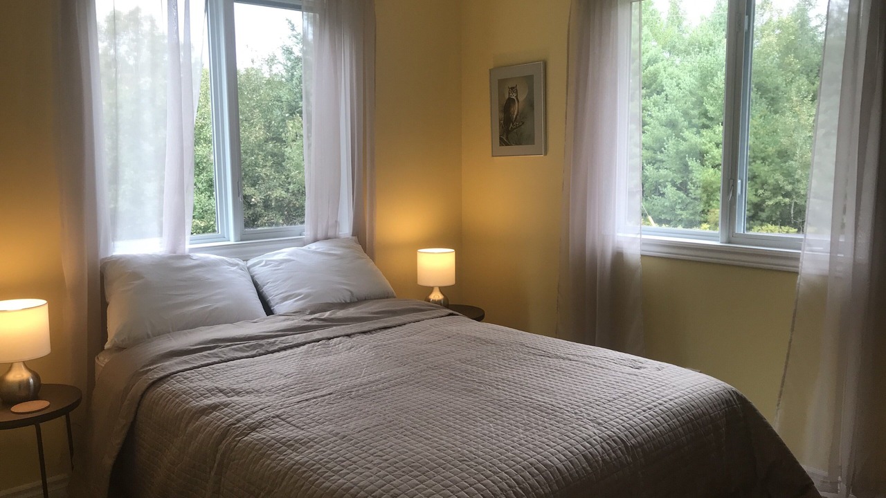 Photo of Bedroom in The Archipelago