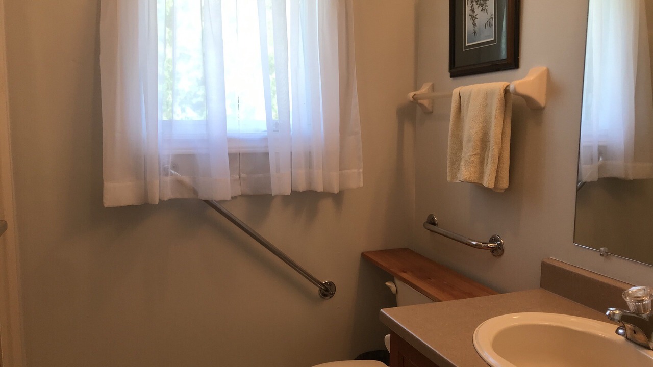 Photo of Bathroom in The Archipelago