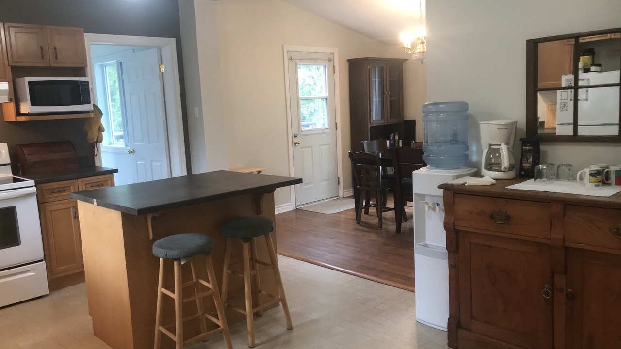 Photo of Kitchen in The Archipelago