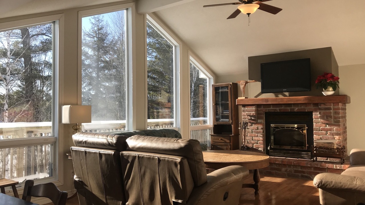 Photo of Livingroom in The Archipelago
