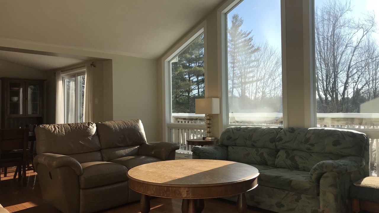 Photo of Livingroom in The Archipelago