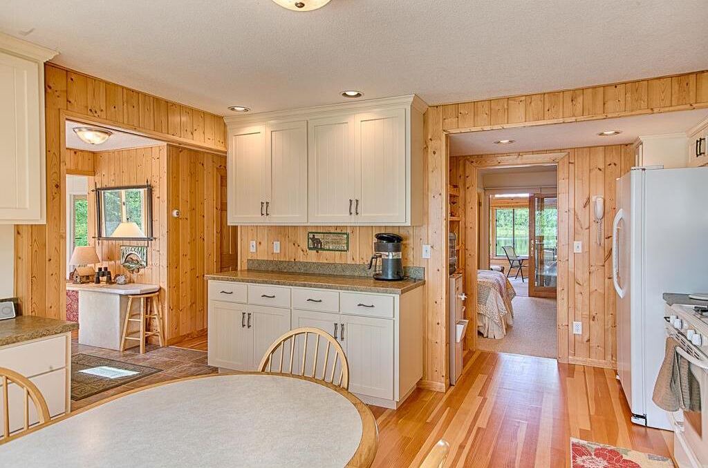 Photo of Kitchen in Aitkin
